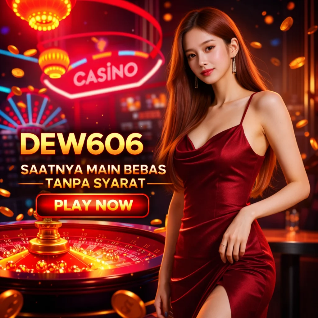 Galeri foto Dew606 • Portal Top Game Spin Turbo yang Aktif Untuk Pemain Tanah Air di Jakarta